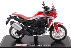 Maisto honda africa for sale  Delivered anywhere in UK