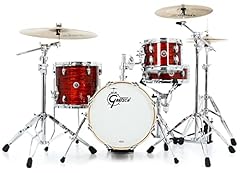 Gretsch drums brooklyn for sale  Delivered anywhere in USA 