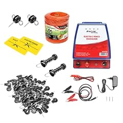 Kit completo recinto usato  Spedito ovunque in Italia 
