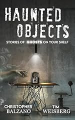 Haunted object stories for sale  Delivered anywhere in UK