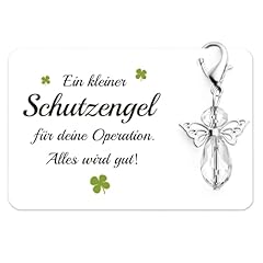 Boomtop schutzengel schlüssel gebraucht kaufen  Wird an jeden Ort in Deutschland