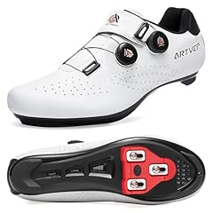 Scarpe ciclismo uomo usato  Spedito ovunque in Italia 