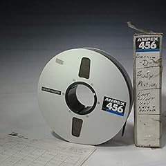 Ampex gebraucht kaufen  Wird an jeden Ort in Deutschland