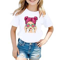 Tee shirt enfant d'occasion  Livré partout en France