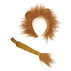Lion ears and for sale  Delivered anywhere in USA 