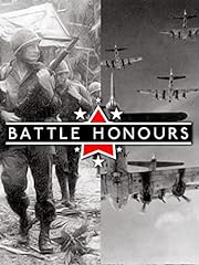 Battle honours for sale  Delivered anywhere in UK