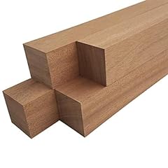 Mahogany lumber square for sale  Delivered anywhere in USA 