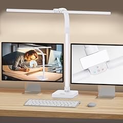 Gaefury led desk for sale  Delivered anywhere in USA 