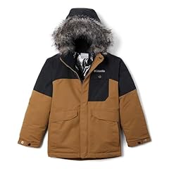 Columbia jungen nordic gebraucht kaufen  Wird an jeden Ort in Deutschland