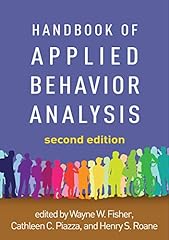 Handbook applied behavior for sale  Delivered anywhere in USA 