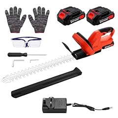 Ankishi cordless hedge for sale  Delivered anywhere in UK