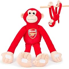 Arsenal hanging monkey for sale  Delivered anywhere in UK