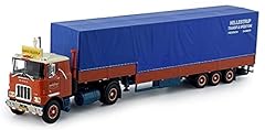 Tekno tek71200 mack gebraucht kaufen  Wird an jeden Ort in Deutschland