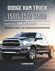 Dodge ram truck for sale  Delivered anywhere in USA 