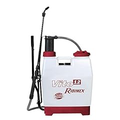 Ribimex nebulizzatore zaino usato  Spedito ovunque in Italia 