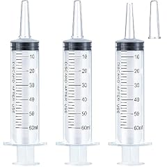 60ml syringe liquid for sale  Delivered anywhere in USA 