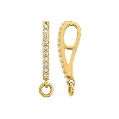 14k gold diamond for sale  Delivered anywhere in USA 