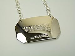 New sterling silver for sale  Delivered anywhere in UK