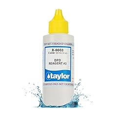 Taylor reagent r for sale  Delivered anywhere in USA 
