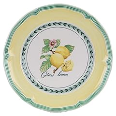 Villeroy boch assiette d'occasion  Livré partout en France