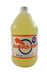 Amtech300 boiler treatment for sale  Delivered anywhere in USA 