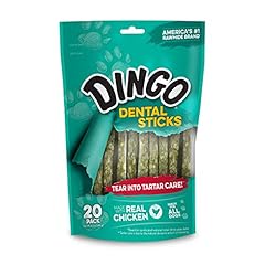 Dingo dental sticks for sale  Delivered anywhere in USA 