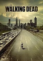 Coolprintsuk walking dead for sale  Delivered anywhere in UK