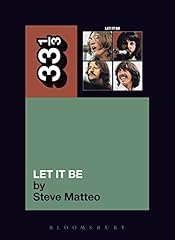 The beatles let d'occasion  Livré partout en France