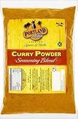 Portland mills curry for sale  Delivered anywhere in UK