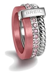 Breil anello breilogy usato  Spedito ovunque in Italia 
