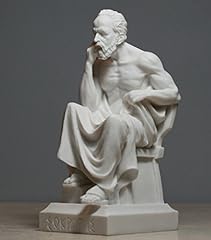 Greek philosopher socrates for sale  Delivered anywhere in Ireland