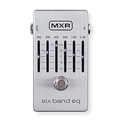 Jim dunlop mxr for sale  Delivered anywhere in USA 