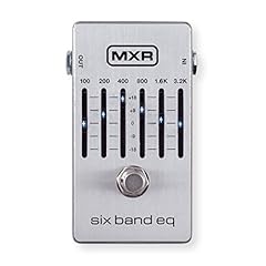 Mxr m109s mxr for sale  Delivered anywhere in UK