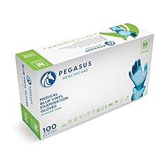 Pegasus healthcare blue for sale  Delivered anywhere in UK