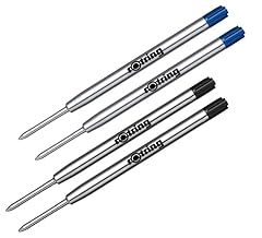 Rotring tikky kugelschreibermi gebraucht kaufen  Wird an jeden Ort in Deutschland