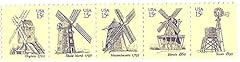 1978 windmill stamp for sale  Delivered anywhere in USA 