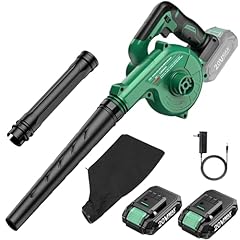 Cordless leaf blower for sale  Delivered anywhere in USA 