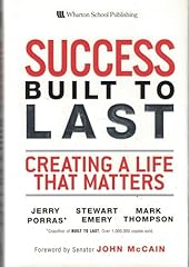 Success built last for sale  Delivered anywhere in USA 