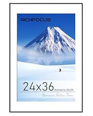 Richfocus 24x36 poster for sale  Delivered anywhere in USA 