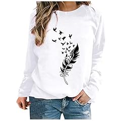 Lemooner sweatshirts women for sale  Delivered anywhere in UK