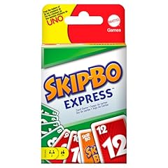 Skip express kartenspiel gebraucht kaufen  Wird an jeden Ort in Deutschland