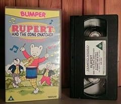 Rupert rupert song for sale  Delivered anywhere in Ireland