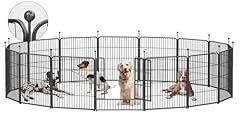 Dog playpen inch for sale  Delivered anywhere in USA 