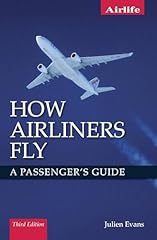 Airliners fly passenger for sale  Delivered anywhere in UK
