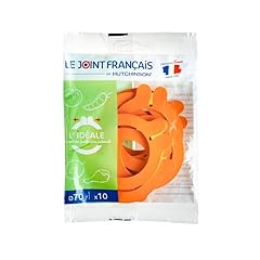 Joints bocaux 70mm d'occasion  Livré partout en France