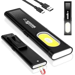 Flintronic mini torcia usato  Spedito ovunque in Italia 