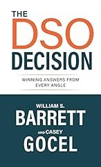 Dso decision winning for sale  Delivered anywhere in USA 