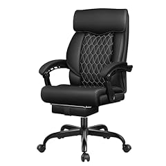 Office chair big for sale  Delivered anywhere in USA 