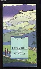 Secret winola usato  Spedito ovunque in Italia 