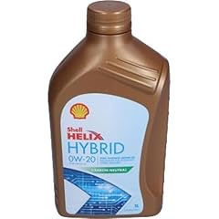 Shell helix hybrid for sale  Delivered anywhere in UK